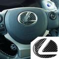 For Lexus Is F Sport Gs Es Rx Nx Wheel Emblem Decal Sticker