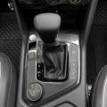 Automatic Gear Stick Lever with Dust Cover Panel for Tiguan 17-19