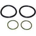 Automotive Solenoid Valve Type Seal Ring for Bmw Solenoid Valve