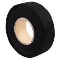 2pcs 25mmx20m Motorcycle Harness Protector, Flannel Tape for Changing