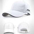 Pgm Golf Caps Adjustable Hats Hiking Cap for Men Women Windproof , 2