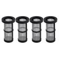 4pack Pool Cleaner 48222 Filter Screen for Polaris 280 380 3900