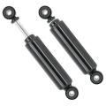 2pcs Front Shock Absorber for Club Car Electric&gas Ds 2002 1014235
