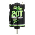 20t 540 Brushed Motor for 1/10 Rc Crawler Axial Rc Car Boat Parts
