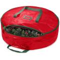 Round Christmas Tree Storage Bag Dustproof Cover Protect,b