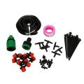 5m Automatic Drip Irrigation System Plant Watering Garden Hose Kits