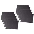 10 Pack Chalkboard Signs Small Chalkboard Sign Mini Chalkboard Signs