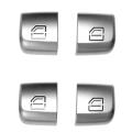 4pcs Door Window Glass Lifter Button for Mercedes-benz C Class W205