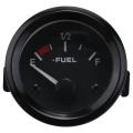 Car Fuel Tank Oil Level Indicator Digital Fuel Gauge with Oil Float