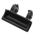 Car Outside Tailgate Rear Trunk Exterior Door Handle