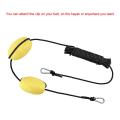 Kayak Tow Rope Boating Floating Throw Anchor Line