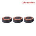 3 Anti Vibration Tripod Foot Pads Heavy Suppression Pads