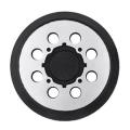 1 Pcs 5 Inch Sander Pad for Sanding Disc for Type 1, Dwe6421k Dwe6423