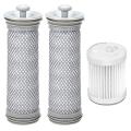 Replacement Filter Kit for Tineco A10 Hero/master, A11 Hero/master