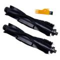 Set Of Main Rolling Brush for 360 S5 S7 Robot Vacuum Cleaner Parts