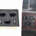 20508582 Panel Combined Switch for Volvo Truck Fh Fm 21272395