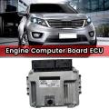 Ecu Car Engine Computer Board Electronic Control Unit for Hyundai