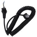 Hm-152 Microphone Cable for Icom Hm152 Ic F121/s Ic F221/s