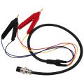 Rc3563 Internal Resistance Detector Use Four-wire (clip)