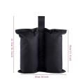 4pcs/set Canopy Weight Bags for Canopy Tent Sand Bags Leg Weights