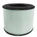 For Partu Air Purifier Accessories Bs-08 Filter Screen Hepa Filter B