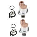 Fuel Pump Pressure Suction Control Valve for Peugeot Mazda Ford Opel