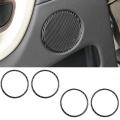 Door Audio Speaker Sound Horn Ring for Land Rover Discovery Sport