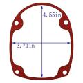 Gs1 Aftermarket Gasket Kit for Hitachi Nr83a & Nv83a Nailers (5 Pack)
