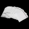 50pcs / Pack Drip Coffee Filter Bag Portable Hanging Ear Style Tools