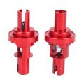 For Wltoys K929 Metal Upgrade Adjustable Ball Differential Box,2pcs