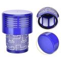 2 Pack V10 Filter Replacement for Dyson Cordless Vacuum Filters