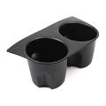 Car Cup Holder Inserts for Toyota Hilux 2015-2021 , Cup Storage