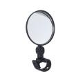 Outdoor Electric Scooter Rearview Mirror for Xiaomi Mijia M365