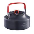 Naturehike Cooking Pots Outdoor Portable Water Kettle 1.1l Tea Pots