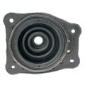 For Mazda Miata Shifter Boot Seal Rubber Gear Insulator