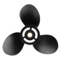 Aluminum Boat Outboard Propeller for Mercury 6-15hp 48-828158a12