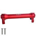 Poday Bike Extension Rod, for Brompton 3sixty Folding Bicycle Red