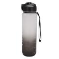 1000ml Tritan Fitness Sports Water Bottle 4