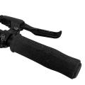 Propalm Bike Sponge Grip Non-slip Handlebar Grips for Mtb Road Bike 7