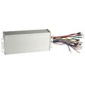 48v 1000w 18 Tube Controller for Ebike Controller Motor Controller