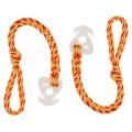 Boat Tow Rope Tube Towable Rope Quick Connector, Water Towable,d
