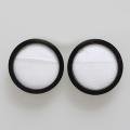 2 Piece Washable Filter Kit for Proscenic P8 Vacuum Cleaner Parts