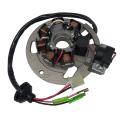 Magneto Stator 450521/450522 for Polaris Scrambler 50 90 2001-2003