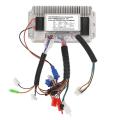 48v-60v 1000w Brushless Controller Aluminium Shell Electric Bicycle