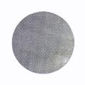 58.5mm Coffee Machine Handle Filter Screen Stainless Steel Filter