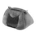 Pet Carrier Handbag with Adjustable Single Shoulder Strap Pouch