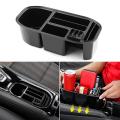 Car Water Cup Holder Storage Box Container Tray for Honda Vezel Hrv