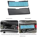 Air Filter Flow Vent Cover Air Intake Grille for Tesla Model 3 2021