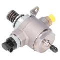 Automotive High Pressure Mechanical Fuel Pump For-audi A4 A5 A6 09-16