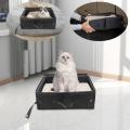 Waterproof Portable Cat Toilet Travel Cat Litter Box Cat Litter Box